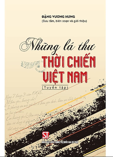 Những Lá Thư Thời Chiến