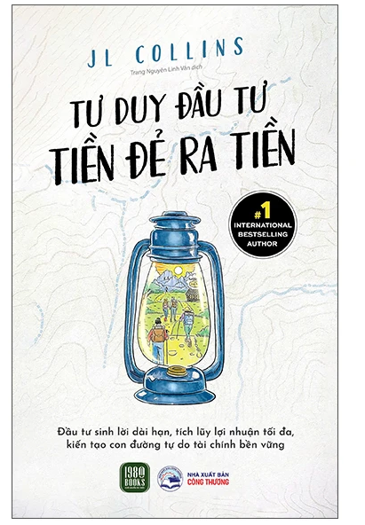 Tư Duy Đầu Tư - Tiền Đẻ Ra Tiền