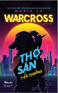 Warcross: Thợ Săn Tiền Thưởng
