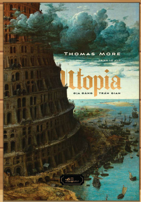 Utopia - Địa Đàng Trần Gian