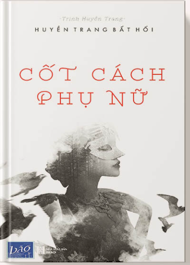 Cốt Cách Phụ Nữ