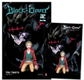 Black clover (32 tập)