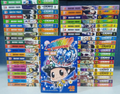 Hitman Reborn (Trọn bộ 43 tập)