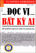 Đọc Vị Bất Kỳ Ai