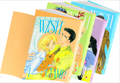 Wish (Bộ 4 Cuốn)
