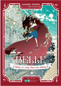 Belle - Rồng Và Công Chúa Tàn Nhang
