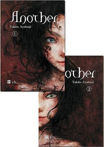 Another (Trọn bộ 2 Tập)