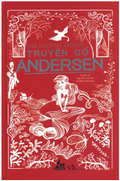 Truyện Cổ Andersen (Bìa Cứng)
