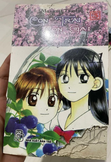 Anh Chàng Khó Hiểu (Trọn bộ 32 tập)