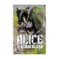 Alice In Borderland [trọn bộ 18 tập]