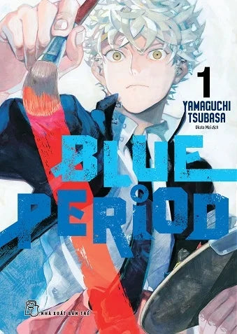 Blue Period