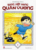 Bảng Xếp Hạng Quân Vương (Bộ 20 Tập)