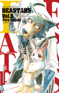 Beastars (16 tập)