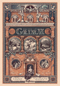 Truyện cổ Grimm