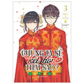 Chúng Ta Sẽ Kết Hôn Thật Sao (3 tập)