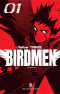 Birdman (trọn bộ 16 tập)