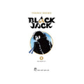 Black Jack [trọn bộ 22 tập]