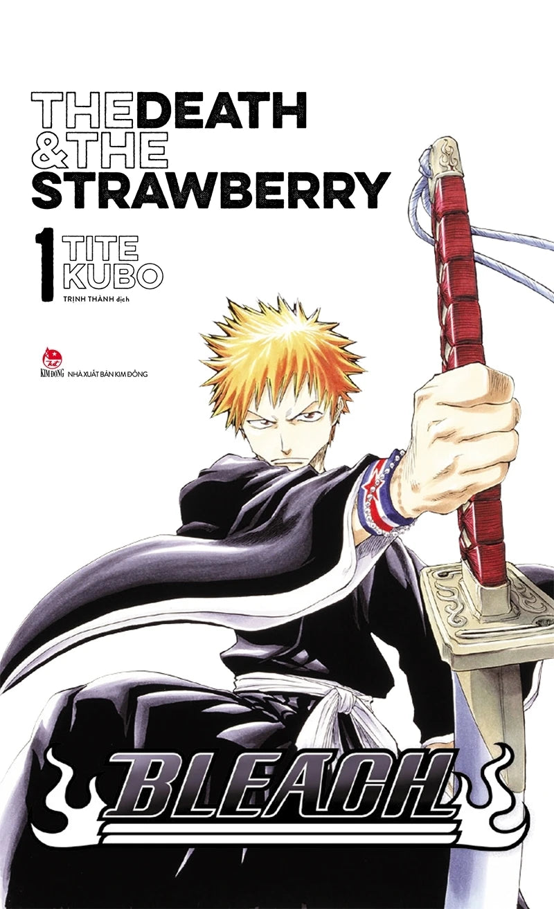 Bleach lẻ tập