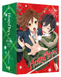 Boxset HORIMIYA - Tập 17 + Tập 10.5 (Bộ 2 Cuốn)
