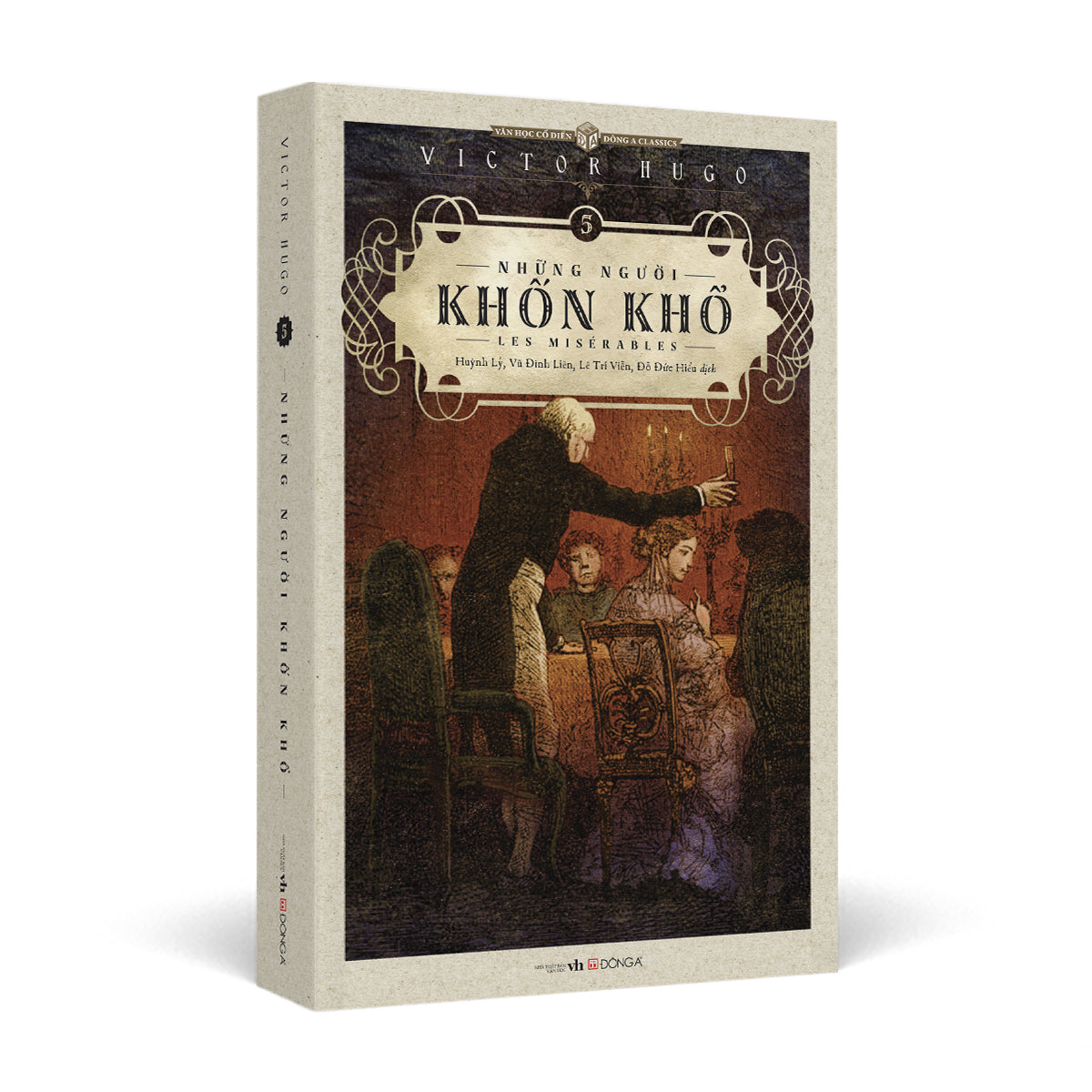 Những Người Khốn Khổ