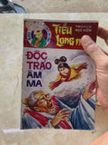 Tiểu long (Bộ 2 Tập)