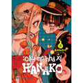 Cậu ma nhà xí Kanako (21 tập)