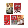 Chiến Tranh Tiền Tệ (Trọn bộ 5 tập)
