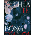 [Novel] Chúa Tể Bóng Tối (4 Tập)