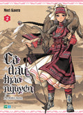 Cô dâu thảo nguyên (Trọn bộ 14 tập)