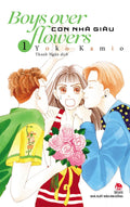 Boys Over Flowers (Trọn bộ 37 tập)