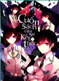 Cuốn Sách Của Sự Kết Thúc (Trọn bộ 4 tập)