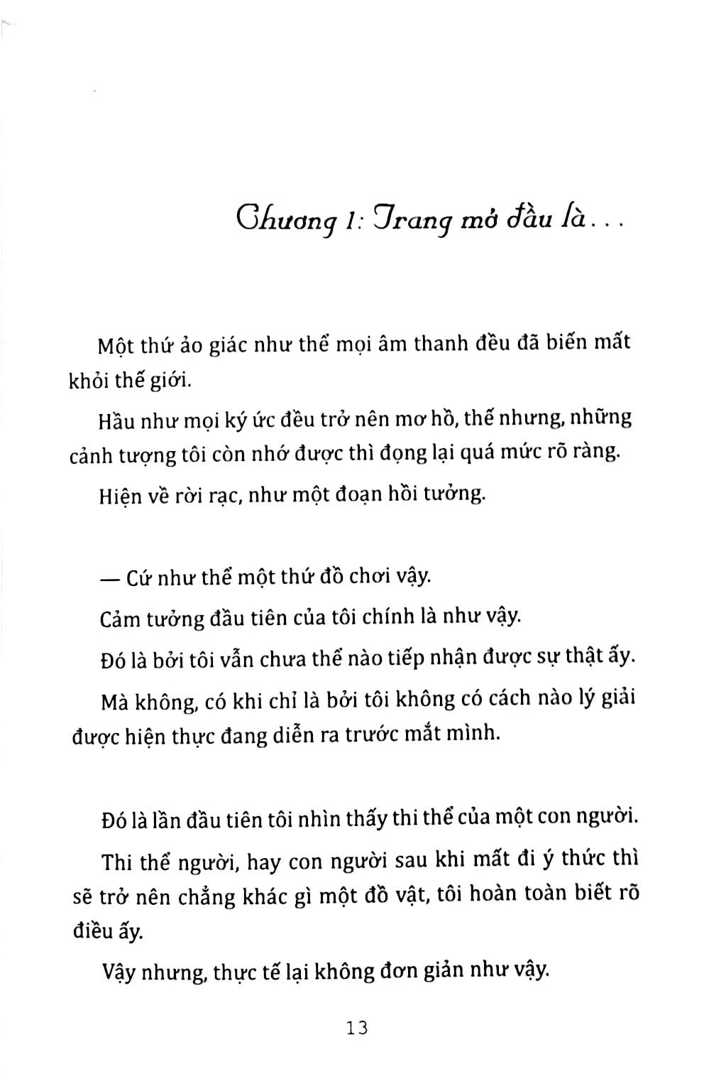Cuốn Sách Của Sự Kết Thúc (Trọn bộ 4 tập)