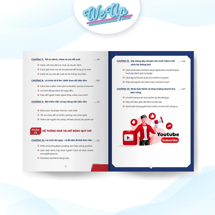 Kiếm tiền xuyên biên giới từ Youtube - Hướng dẫn + kinh nghiệm thực chiến
