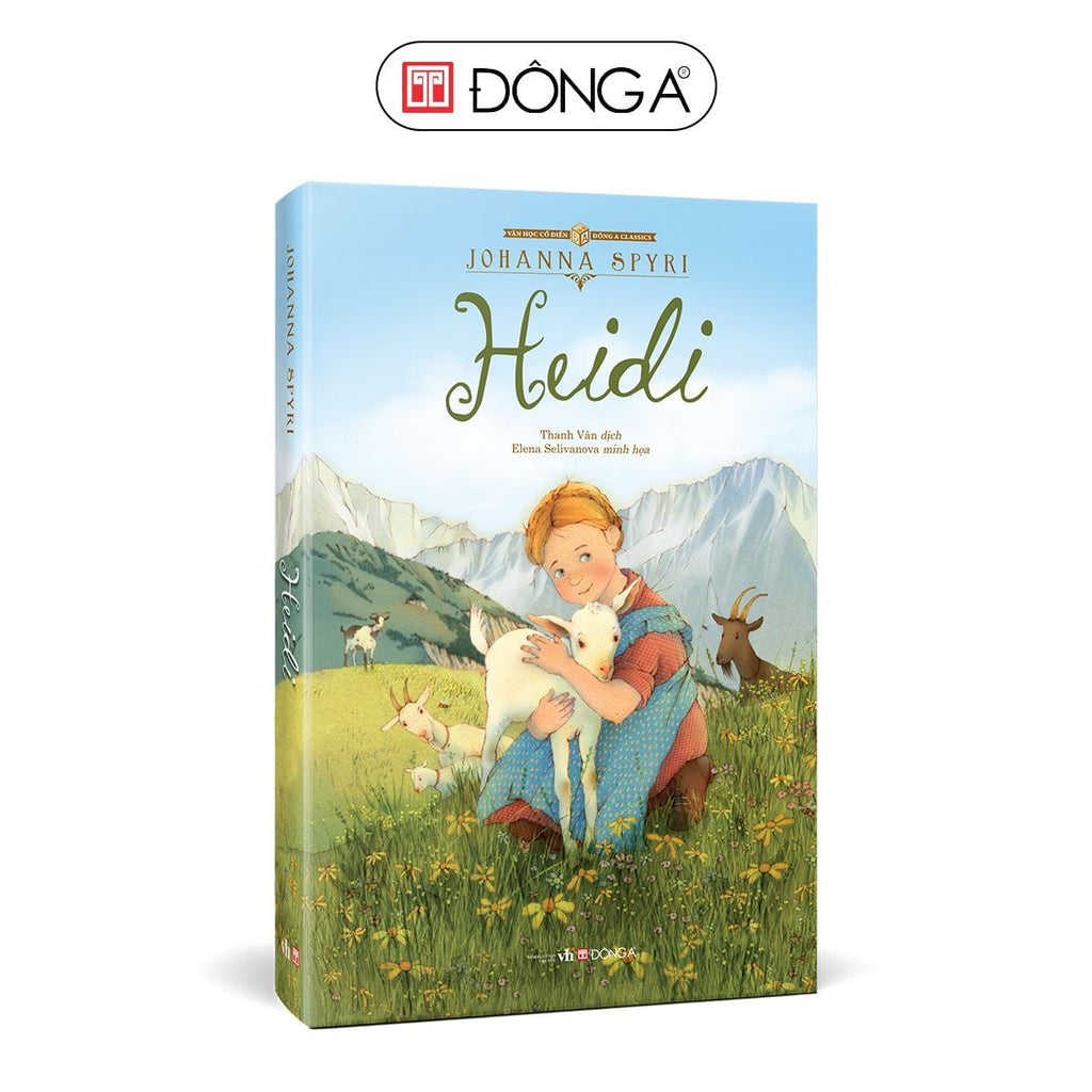 Heidi