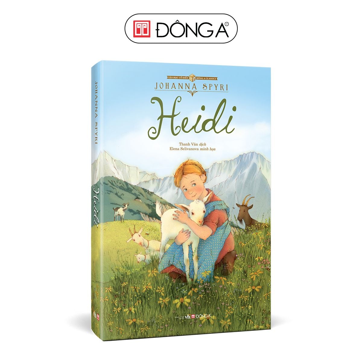 Heidi