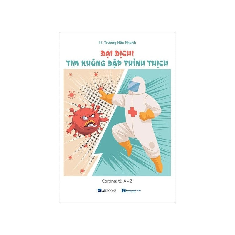 Đại Dịch! Tim Không Đập Thình Thịch