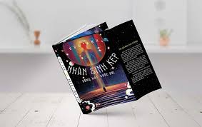 Nhân Sinh Kép: Sống Hai Cuộc Đời