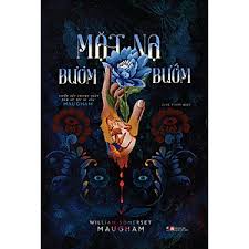 Mặt Nạ Bươm Bướm