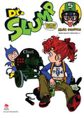 Dr Slump (Trọn bộ 15 tập)