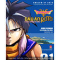 Dragon Quest - Những Người Kế Thừa (Trọn bộ 34 tập)