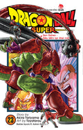 Dragon Ball Super (23 tập)
