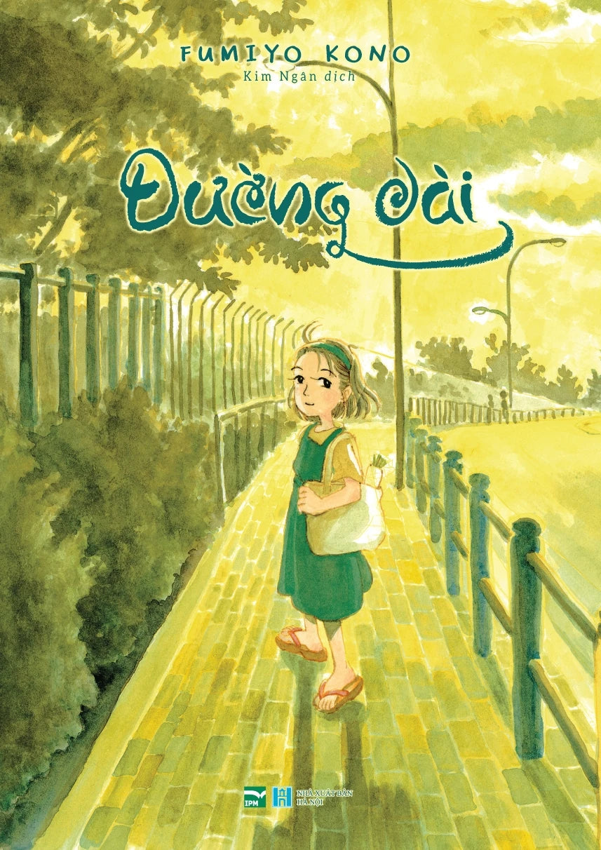 Đường Dài