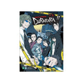 DURARARA!! - Tập 1
