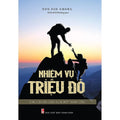 Nhiệm Vụ Triệu Đô - Cùng Con Xây Dựng Sự Nghiệp Thành Công