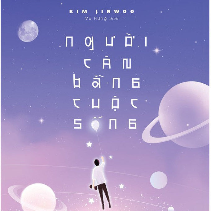 Người Cân Bằng Cuộc Sống