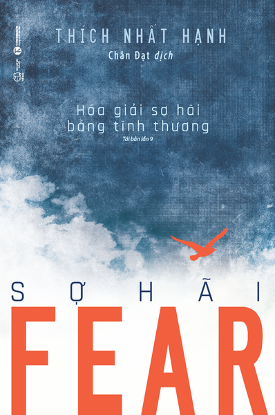 Fear - Sợ Hãi