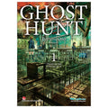 Ghost Hunt - Chuyện Ma Quỷ Ở Khu Học Xá Cũ