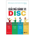 Giải Mã Hành Vi - DISC