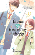 Hananoi Và Triệu Chứng Tình Yêu (Trọn bộ 13 tập)