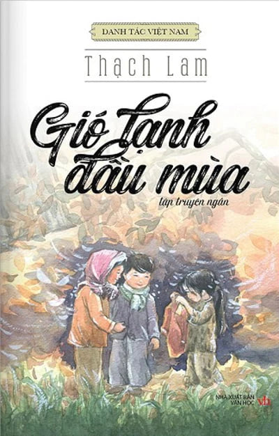 Gió Lạnh Đầu Mùa